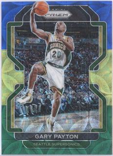 Gary Payton