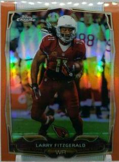 Larry Fitzgerald