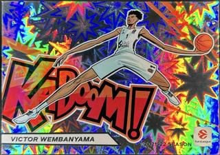 Victor Wembanyama