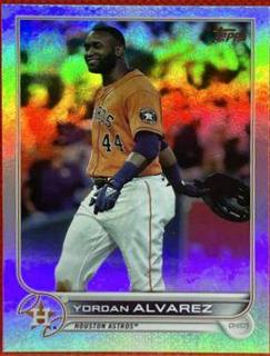 Yordan Alvarez