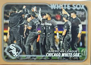 Chicago White Sox