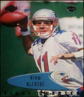 Drew Bledsoe