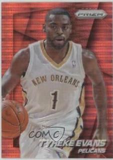 Tyreke Evans
