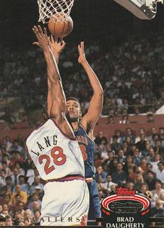 Brad Daugherty