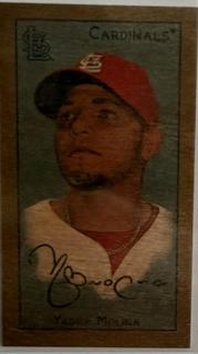 Yadier Molina