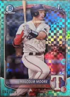 Malcolm Moore