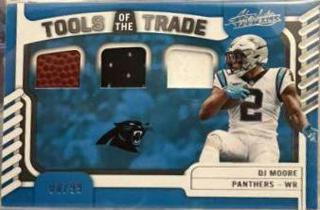 DJ Moore