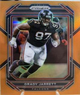Grady Jarrett