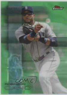 Robinson Cano