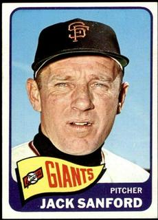 Jack Sanford