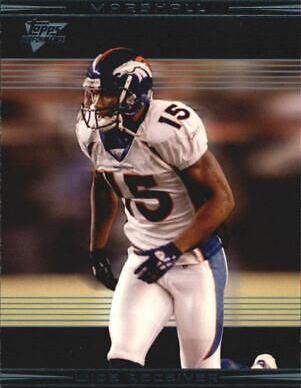 Brandon Marshall #81 2007 Topps Performance Football