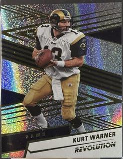 Kurt Warner
