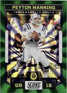 Peyton Manning