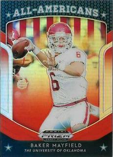 Baker Mayfield
