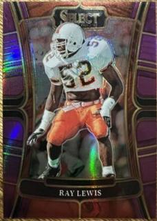 Ray Lewis