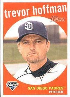 Trevor Hoffman