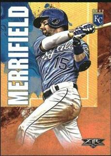 Whit Merrifield