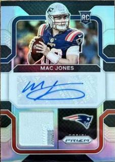 Mac Jones
