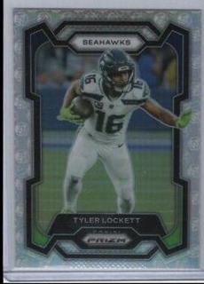 Tyler Lockett
