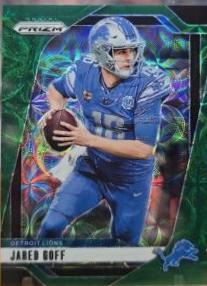 Jared Goff
