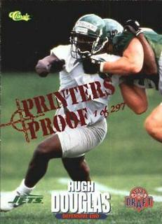 Hugh Douglas