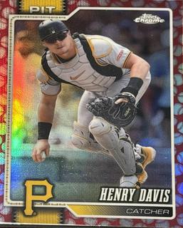 Henry Davis