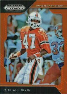 Michael Irvin