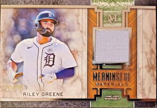 Riley Greene