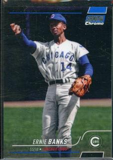 Ernie Banks
