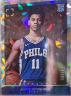 Jaden Springer