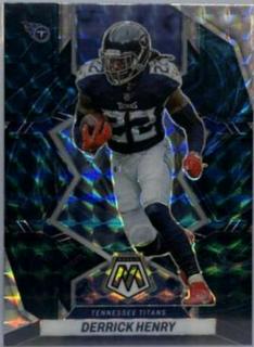 Derrick Henry