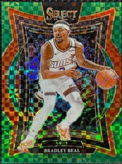Bradley Beal
