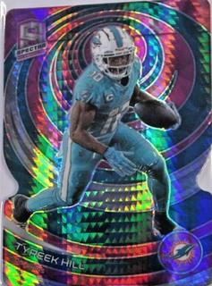 Tyreek Hill