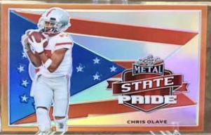 Chris Olave