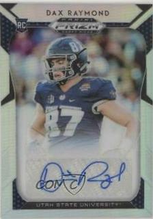 Dax Raymond