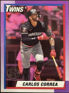 Carlos Correa