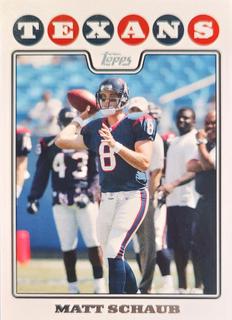 Matt Schaub
