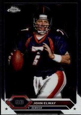 John Elway #7