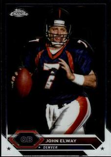 John Elway