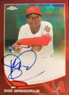 Didi Gregorius