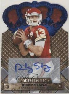 Ricky Stanzi