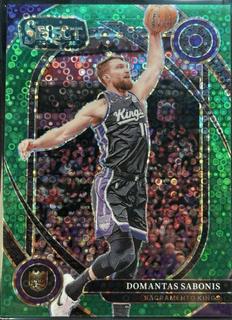 Domantas Sabonis