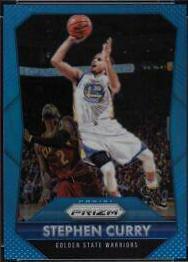 Stephen Curry