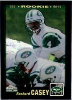 Rashard Casey