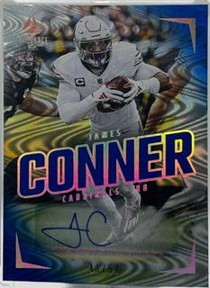 James Conner