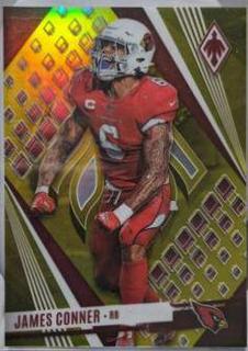 James Conner