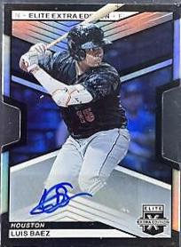 Luis Baez