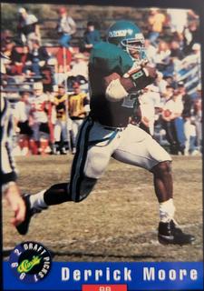 Derrick Moore