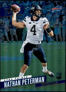 Nathan Peterman