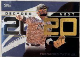 Fernando Tatis Jr.